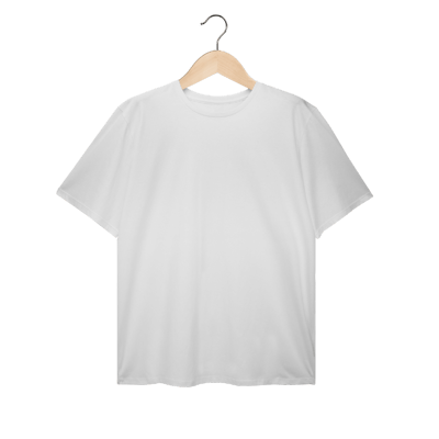 T-Shirt Plus Size