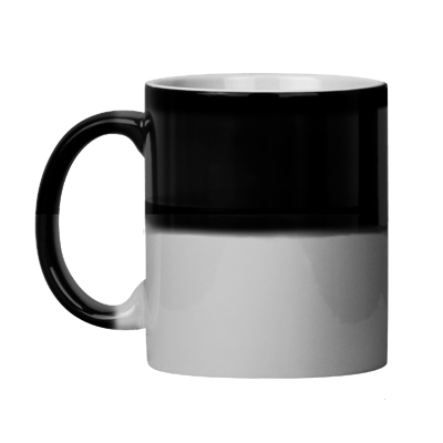 Caneca Mágica