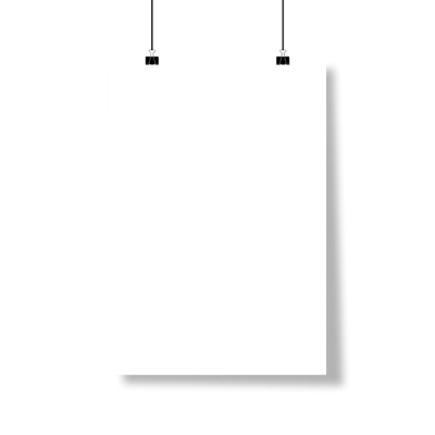 Poster Retrato